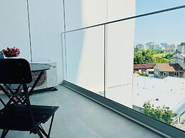 Premium Apartments - ONE Cotroceni