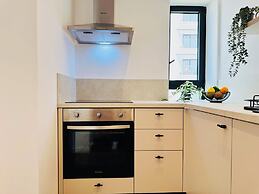Premium Apartments - ONE Cotroceni