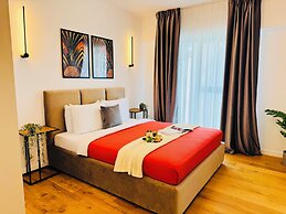 Premium Apartments - ONE Cotroceni