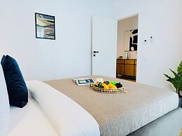 Premium Apartments - ONE Cotroceni