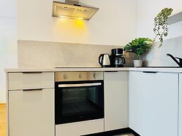 Premium Apartments - ONE Cotroceni