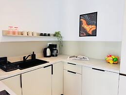 Premium Apartments - ONE Cotroceni