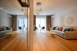Premium Apartments - ONE Cotroceni