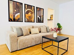 Premium Apartments - ONE Cotroceni