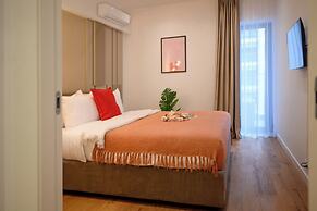 Premium Apartments - ONE Cotroceni