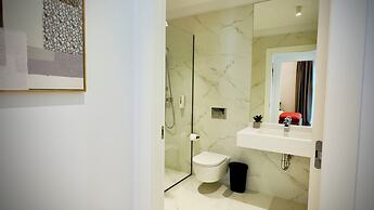 Premium Apartments - ONE Cotroceni