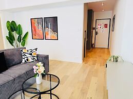 Premium Apartments - ONE Cotroceni