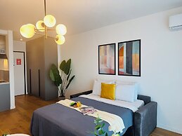 Premium Apartments - ONE Cotroceni