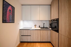 Premium Apartments - ONE Cotroceni