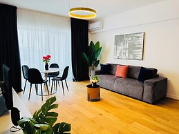 Premium Apartments - ONE Cotroceni