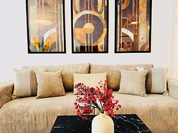 Premium Apartments - ONE Cotroceni