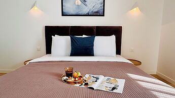 Premium Apartments - ONE Cotroceni