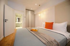 Premium Apartments - ONE Cotroceni