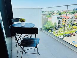 Premium Apartments - ONE Cotroceni