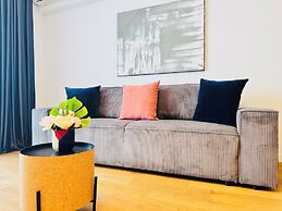 Premium Apartments - ONE Cotroceni