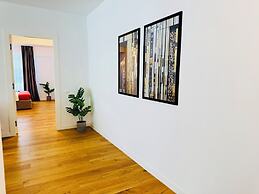 Premium Apartments - ONE Cotroceni