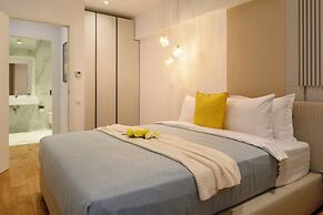 Premium Apartments - ONE Cotroceni