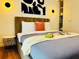 Premium Apartments - ONE Cotroceni