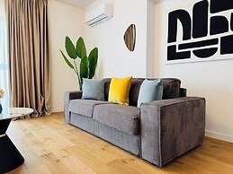 Premium Apartments - ONE Cotroceni
