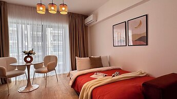 Premium Apartments - ONE Cotroceni