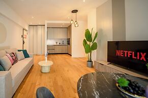 Premium Apartments - ONE Cotroceni