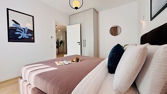 Premium Apartments - ONE Cotroceni