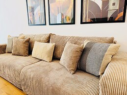 Premium Apartments - ONE Cotroceni