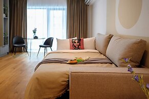 Premium Apartments - ONE Cotroceni