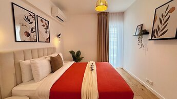 Premium Apartments - ONE Cotroceni