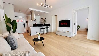 Premium Apartments - ONE Cotroceni