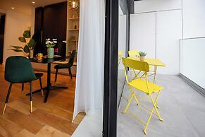 Premium Apartments - ONE Cotroceni