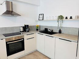 Premium Apartments - ONE Cotroceni