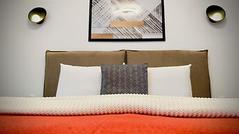 Premium Apartments - ONE Cotroceni