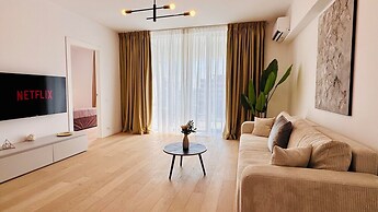 Premium Apartments - ONE Cotroceni
