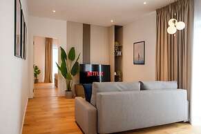 Premium Apartments - ONE Cotroceni