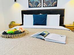 Premium Apartments - ONE Cotroceni
