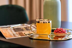Premium Apartments - ONE Cotroceni