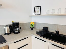 Premium Apartments - ONE Cotroceni