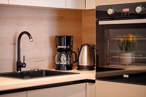 Premium Apartments - ONE Cotroceni