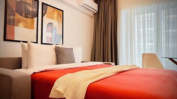 Premium Apartments - ONE Cotroceni