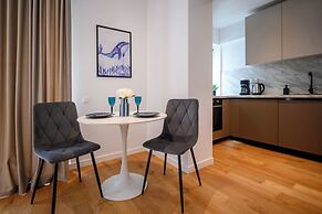 Premium Apartments - ONE Cotroceni