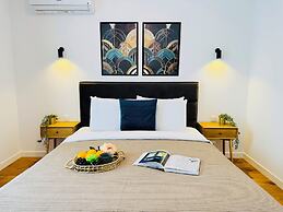 Premium Apartments - ONE Cotroceni