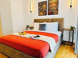 Premium Apartments - ONE Cotroceni