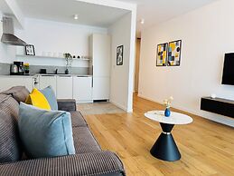 Premium Apartments - ONE Cotroceni