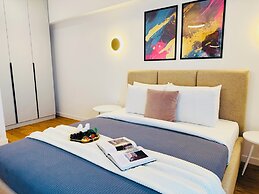 Premium Apartments - ONE Cotroceni