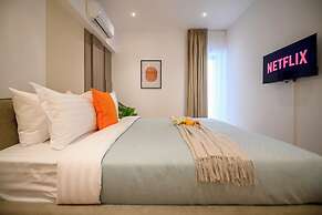 Premium Apartments - ONE Cotroceni