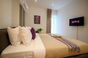Premium Apartments - ONE Cotroceni