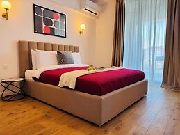 Premium Apartments - ONE Cotroceni