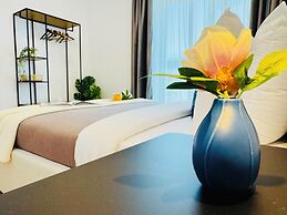 Premium Apartments - ONE Cotroceni