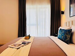 Premium Apartments - ONE Cotroceni